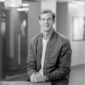 Meet your Posher, Spencer